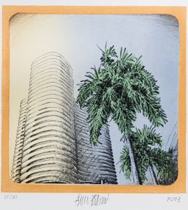 Fl�vio Bassani - Sem t�tulo