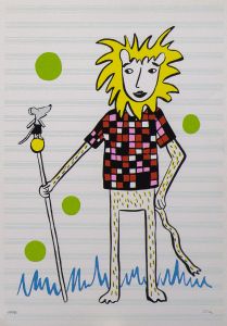 Gilles Eduar - Sem t�tulo