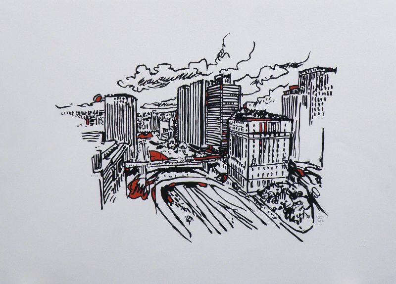 Paulo Von Poser - Sem t�tulo