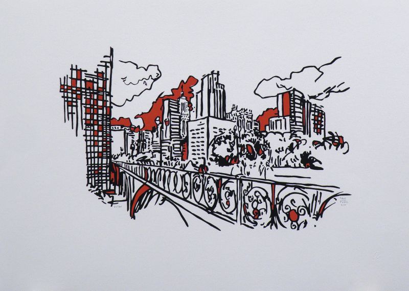 Paulo Von Poser - Sem t�tulo