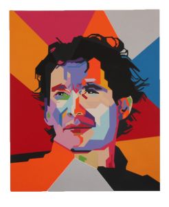 Marcelo Celau Tavares - Ayrton Senna