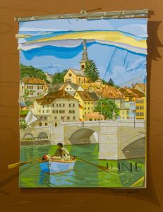 S�nia Menna Barreto