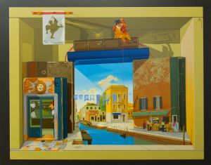 S�nia Menna Barreto