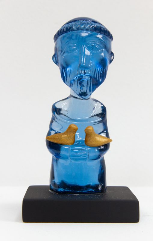 Inos Corradin - S�o Francisco