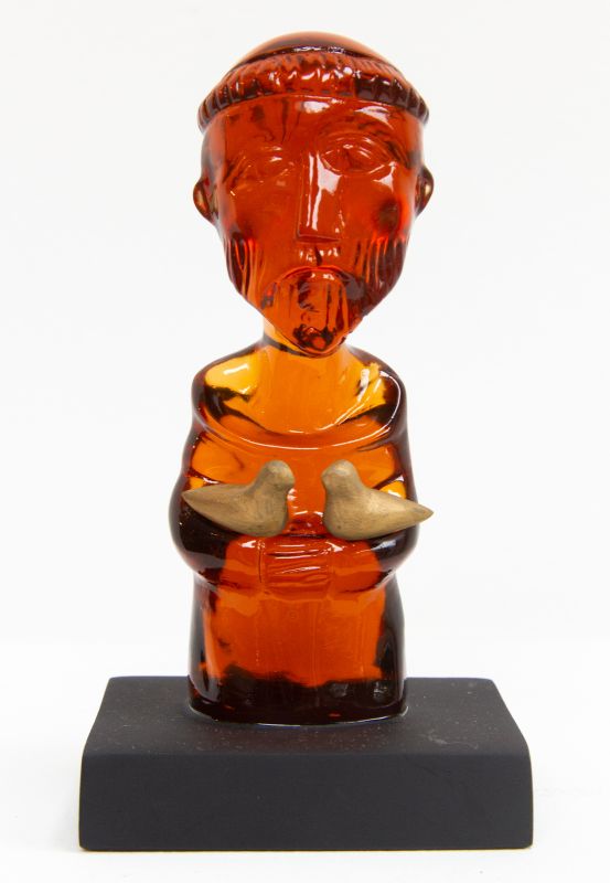 Inos Corradin - S�o Francisco