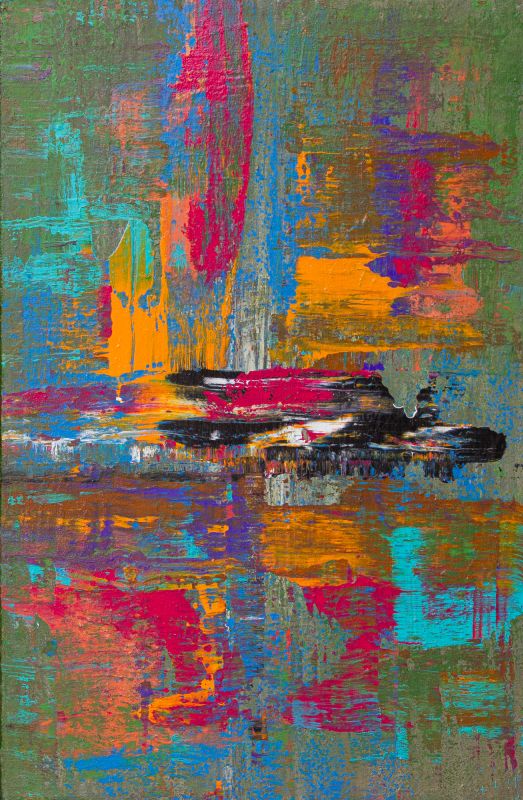 Ana Augusta Silveira - Sem T�tulo