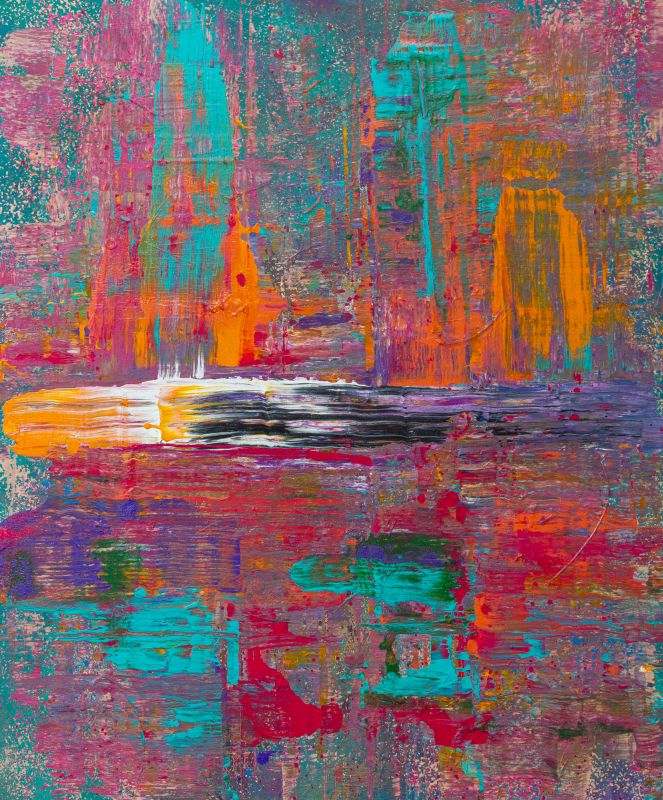 Ana Augusta Silveira - Sem T�tulo