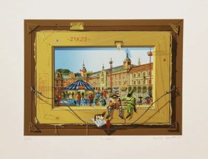 S�nia Menna Barreto