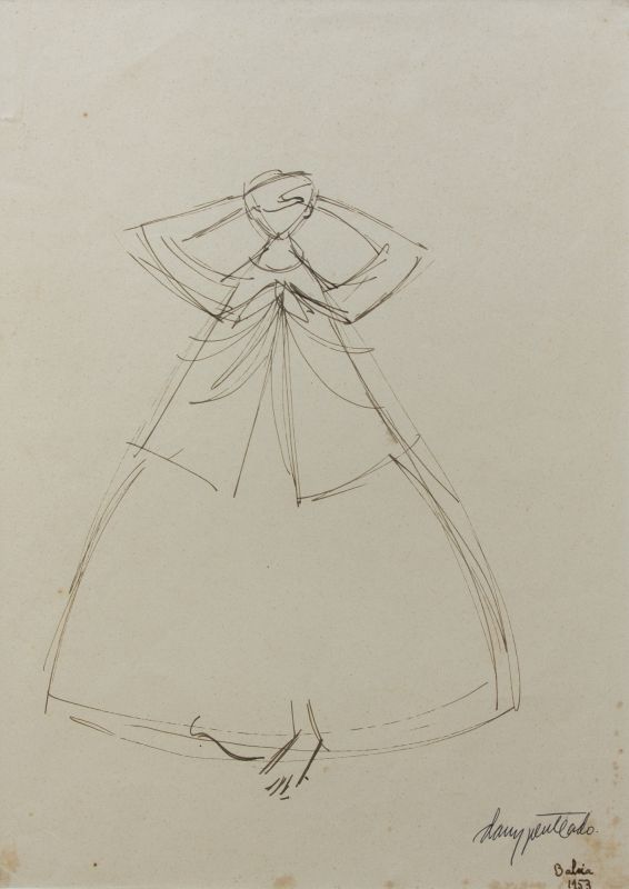 Darcy Penteado - S�rie Cadomb�