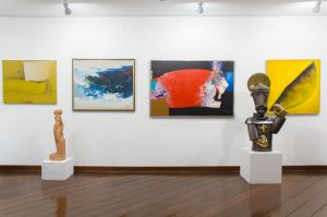 Inos Corradin - S�o Francisco