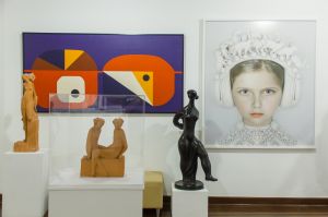 Sonia Ebling - Sem t�tulo