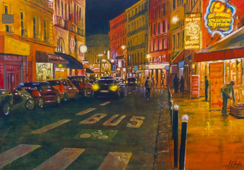 Andr� Araujo Crespo - Na Contra M�o