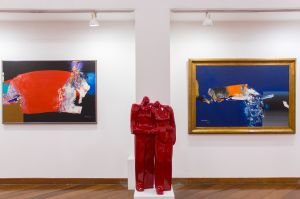 Margarita Farr� - Namoro (G) vermelho