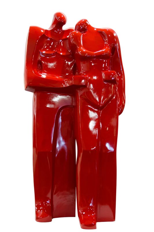 Margarita Farr� - Namoro (G) vermelho