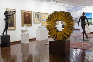 C�ssio L�zaro - Roda cin�tica amarela