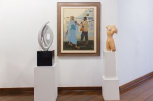 Cl�vis Graciano - Casal