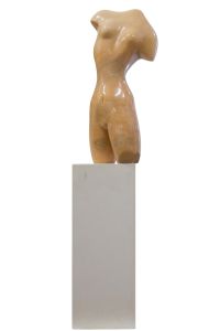 Bruno Giorgi - Nu feminino