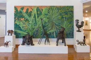 Sonia Ebling - Galo