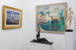 Yeda Pieroni - Roberta