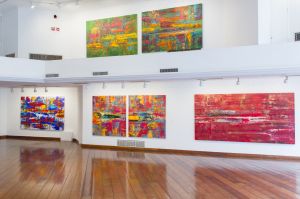 Ana Augusta Silveira - Sem T�tulo