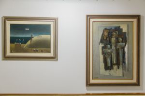 Inos Corradin - Marinha
