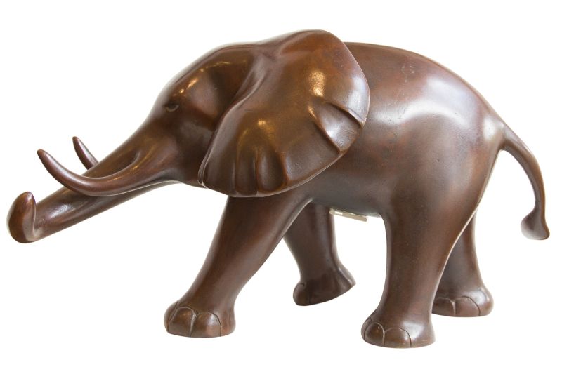Sonia Ebling - Elefante