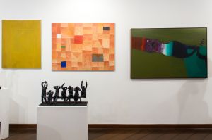 Tito De Alencastro - Pintura 620