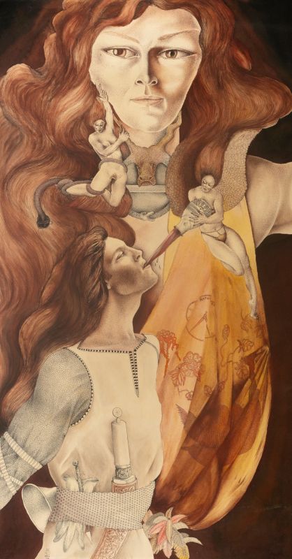 Philip Hallawell - Nectar of Nature