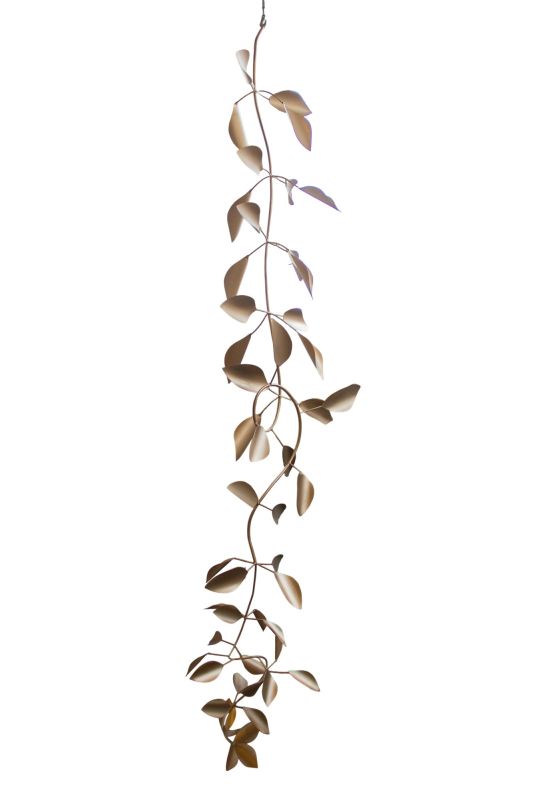 Jos� Munhoz - S�rie natureza - Ouro fosco