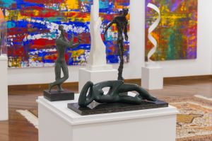 Sonia Ebling - Alma lubrica