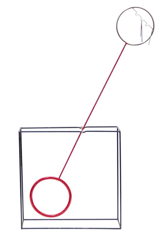 Claudio Alvarez - EQUILIBRIO C/CIRCULOS