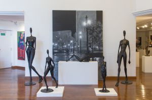 Leopoldo Martins - Discreta
