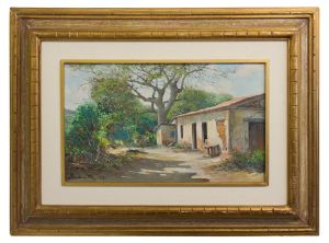Aldo Cardarelli - Casa do Campo