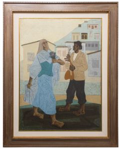 Cl�vis Graciano - Casal