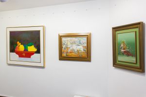 Roni Brand�o - Corcel Alado