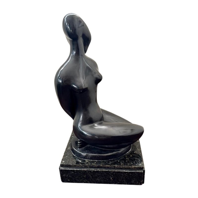 Sonia Ebling - Odalisca