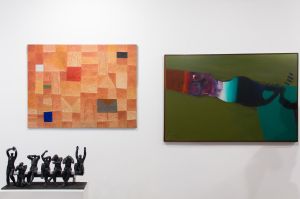 Tito De Alencastro - Pintura 620