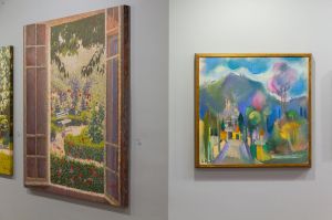 Antonio Augusto Marx - Paisagem