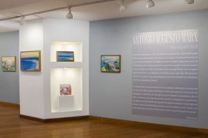 Antonio Augusto Marx - Paisagem