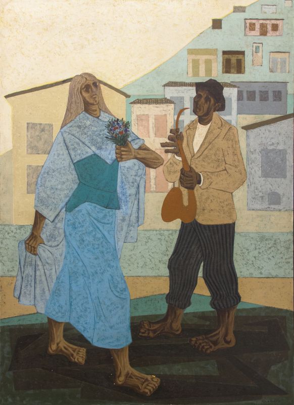 Cl�vis Graciano - Casal