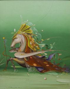 Roni Brand�o