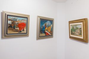 Aldo Cardarelli - Casa do Campo