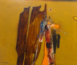 Manabu Mabe